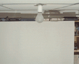 UAV changing light bulb,无人机换灯泡