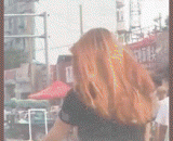 夏天多出去走走还是好的，我都不知道给带到哪去了！ - It's good to go out for a walk in summer. I don't know where I've been taken.