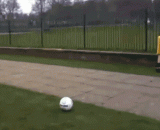 让你以为梅西是那么好当的 - Let you think that Messi is so good