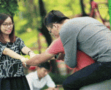 The truth behind Gao's friends circle is the costumes! [6P],高逼格朋友圈背后的真相，大写的服！[6P]