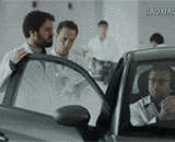 一次非常严谨的安全测试 - A very rigorous security test