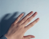 好灵活的手！你能做到吗 - A good hand! Can you do it