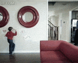 Correct the way to educate children,正确教育孩子方式~