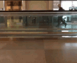 国外网友教你如何打发在机场的无聊时光 - Foreign friends teach you how to kill boring time at the airport.