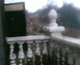 The flood was a bit of a horror,这场洪水有点恐怖