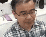 脱发福音！翻盖就算了，竟然还是带扣的 - The gospel of hair loss! Even if the lid is covered, it is still buckled.