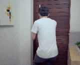 来我家做客这么紧张干什么啊妹子 - What's so nervous about my family? What's my sister?