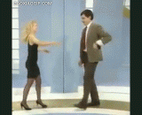 妹纸别误会，我只想跟你握个手 - I just want to hold a hand with you