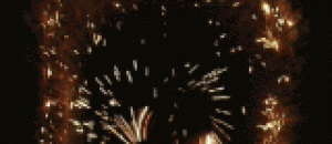 烟花的酷炫玩法 - A gameplay of fireworks