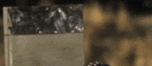 狙击枪在高速摄影下打爆PS4的画面 - Sniper gun explode PS4 under high speed photography