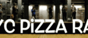 纽约的比萨鼠恶作剧[8P] - New York's Pizza mouse pranks [8P]