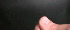 搓搓手指就冒烟儿的酷炫技巧 - The cool technique of rubbing a finger on a smoky