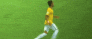 被玩坏的内马尔 受伤一幕惨遭各种恶搞 - Neymar, who was badly hurt, was hurt by various scenes.